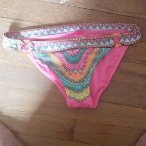 Victoria secret swim wear